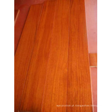 Prancha longa do assoalho da madeira maciça de Balsamo do interior da prancha &amp; revestimento home